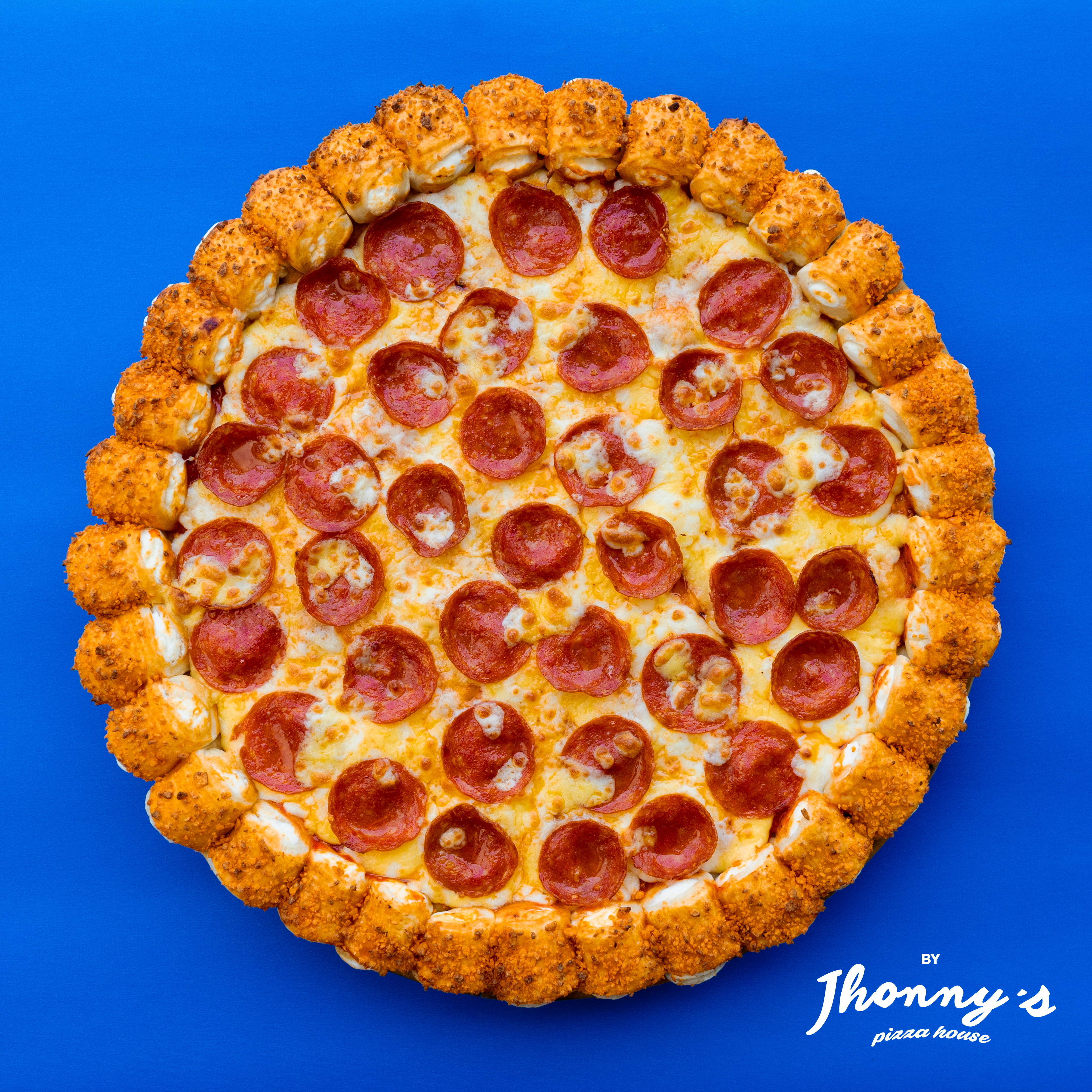 Pizza Pepperoni